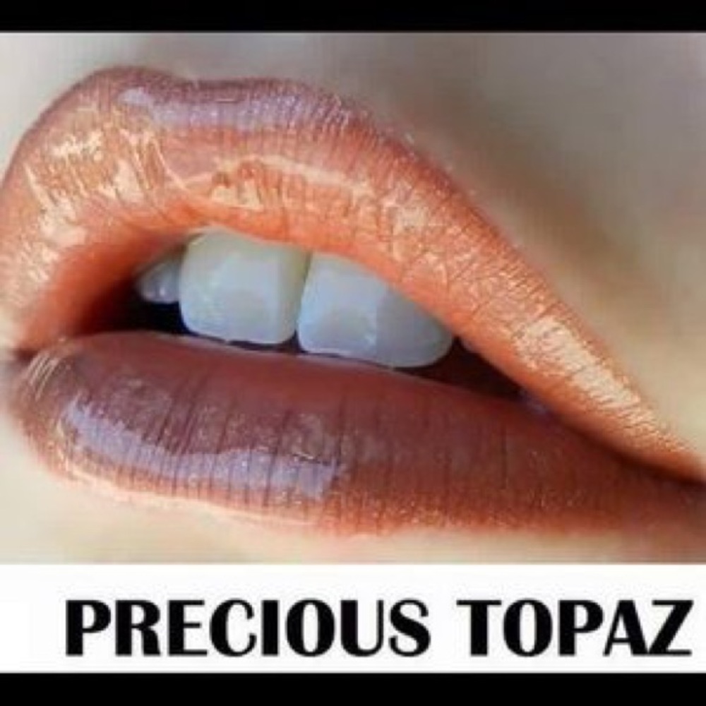 Lipsense- Precious Topaz